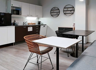 Vapaat virtuaalitoimisto - Vantaa, Regus Vantaa Kehämylly, (01670) | MatchOffice