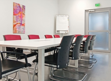 Vapaat virtuaalitoimisto - Vantaa, Regus Vantaa Kehämylly, (01670) | MatchOffice