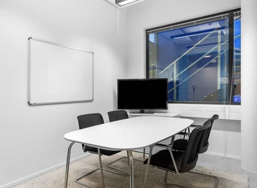 Vuokraa coworking - Espoo, Keilaranta 1, (02150) - 3 | MatchOffice.fi