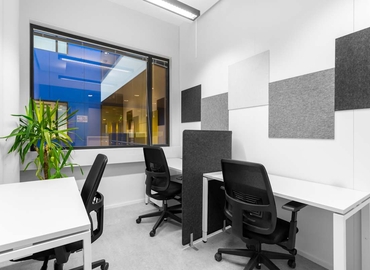 Vuokraa coworking - Espoo, Keilaranta 1, (02150) - 2 | MatchOffice.fi