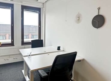 Vuokraa coworking tilat - Helsinki, Antinkatu 3 D, (00100) - 6 | MatchOffice.fi