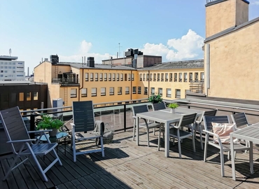 Vapaat coworking tilat - Helsinki, Antinkatu 3 D, (00100) - 13 | MatchOffice