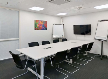 Coworking Korkeakoulunkatu 7,1. ja 3. kerros 33100 Tampere