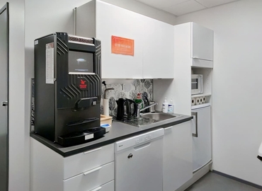 Coworking Korkeakoulunkatu 7,1. ja 3. kerros 33100 Tampere