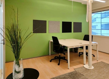 Coworking Korkeakoulunkatu 7,1. ja 3. kerros 33100 Tampere