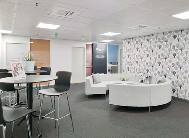 Coworking Korkeakoulunkatu 7,1. ja 3. kerros 33100 Tampere