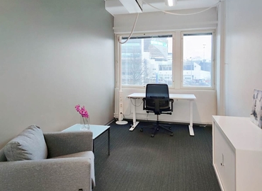 Virtual office Korkeakoulunkatu 7,1. ja 3. kerros 33100 Tampere