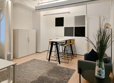 Business center Korkeakoulunkatu 7,1. ja 3. kerros 33100 Tampere