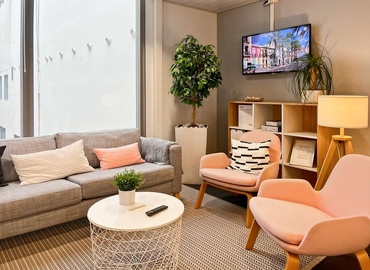 Vapaat yrityskeskus - Espoo, Bertel Jungin aukio 1, (02600) - 4 | MatchOffice.fi