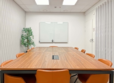 Vuokraa coworking - Espoo, Bertel Jungin aukio 1, (02600) - 2 | MatchOffice.fi