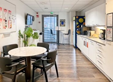 Vuokraa coworking tilat - Espoo, Bertel Jungin aukio 1, (02600) - 5 | MatchOffice