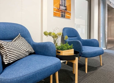 Vuokraa coworking - Espoo, Bertel Jungin aukio 1, (02600) - 9 | MatchOffice