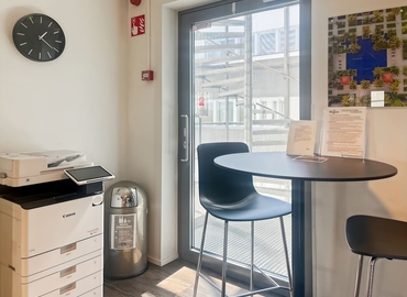 Vapaat coworking - Espoo, Bertel Jungin aukio 1, (02600) - 12 | MatchOffice