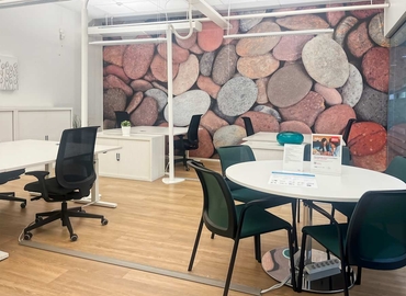 Vapaat virtuaaliosoite - Espoo, Bertel Jungin aukio 1, (02600) | MatchOffice.fi