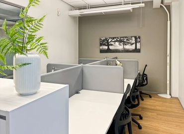 Vuokraa virtuaalitoimisto - Espoo, Bertel Jungin aukio 1, (02600) | MatchOffice.fi