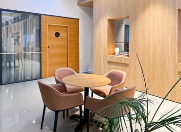 Vuokraa coworking tilat - Helsinki, Mannerheiminaukio 1, (00100) - 9 | MatchOffice.fi