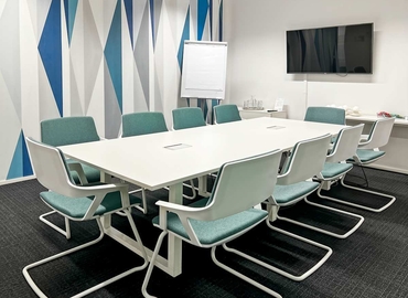 Vapaat coworking - Vantaa, Karhumäentie 3, (01530) - 2 | MatchOffice.fi