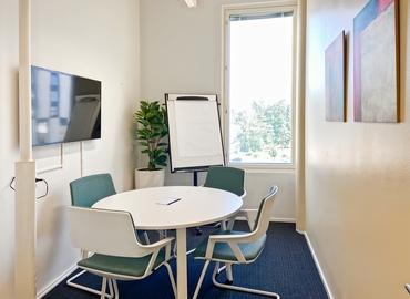 Vuokraa coworking tilat - Vantaa, Karhumäentie 3, (01530) - 8 | MatchOffice.fi