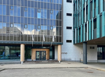 Business center Kyllikinportti 2 00240 Helsinki