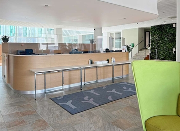 Business center Kyllikinportti 2 00240 Helsinki