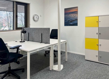 Coworking Kyllikinportti 2 00240 Helsinki