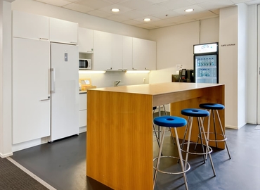 Vuokraa coworking tilat - Helsinki, Itäkatu 1–5, (00930) - 5 | MatchOffice.fi