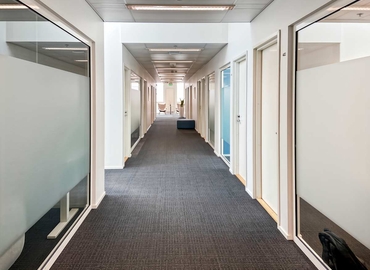 Vuokraa coworking tilat - Helsinki, Itäkatu 1–5, (00930) - 13 | MatchOffice.fi