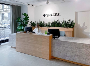 Vapaat coworking tilat - Helsinki, Bulevardi 21, (00180) - 0 | MatchOffice