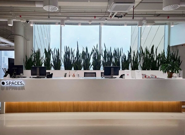 Coworking Firdonkatu 2,Workery West, 6. kerros 00520 Helsinki