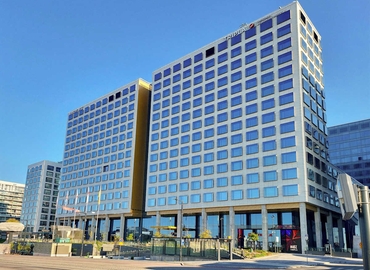 Virtual office Firdonkatu 2,Workery West, 6. kerros 00520 Helsinki