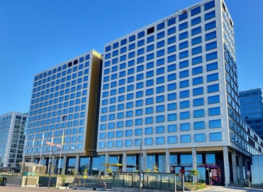 Business center Firdonkatu 2,Workery West, 6. kerros 00520 Helsinki