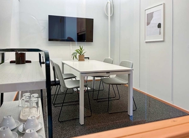 Coworking Lentokatu 2,3rd Floor 90460 Oulu