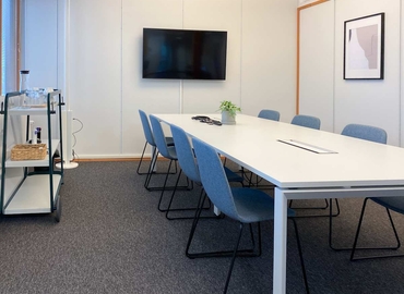 Vuokraa virtuaalitoimisto - Oulu, Lentokatu 2, (90460) | MatchOffice.fi