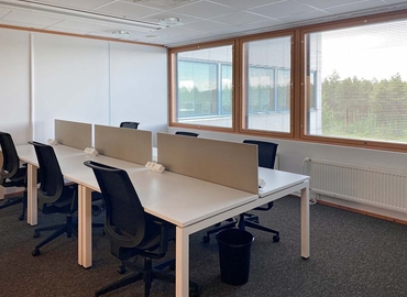 Business center Lentokatu 2,3rd Floor 90460 Oulu