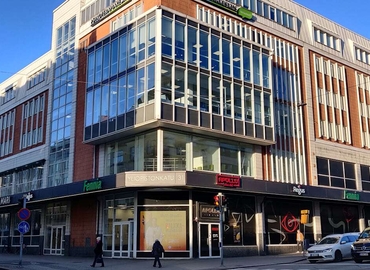 Vapaat virtuaaliosoite - Turku, Yliopistonkatu 31, (20100) | MatchOffice