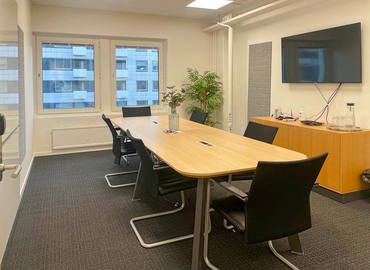 Virtual business address in Turku, Yliopistonkatu 31 (20100) - 7 | MatchOffice.com
