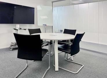 Coworking Åkerlundinkatu 11A,Tulli Business Park, 6. krs 33100 Tampere