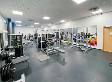 Coworking Åkerlundinkatu 11A,Tulli Business Park, 6. krs 33100 Tampere