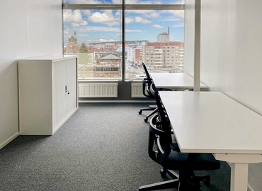 Business center Åkerlundinkatu 11A,Tulli Business Park, 6. krs 33100 Tampere