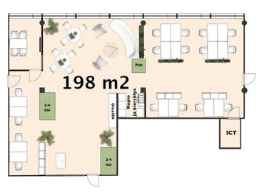 Vapaat toimisto - Espoo, Metsänpojankuja 1, (02130)  - 1 | MatchOffice