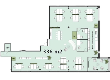 Vuokraa toimisto - Espoo, Metsänpojankuja 1, (02130)  - 7 | MatchOffice