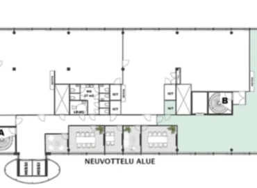 Vuokraa toimistotila - Espoo, Metsänpojankuja 1, (02130)  - 6 | MatchOffice