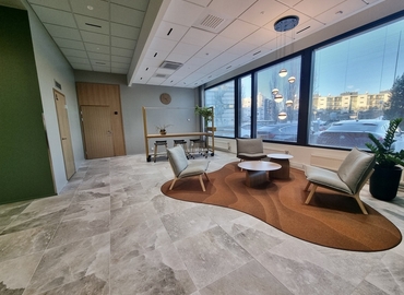 Vuokraa toimistotilat - Espoo, Metsänpojankuja 1, (02130)  - 10 | MatchOffice