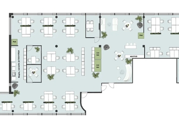 Vuokraa toimisto - Espoo, Metsänpojankuja 1, (02130)  - 7 | MatchOffice