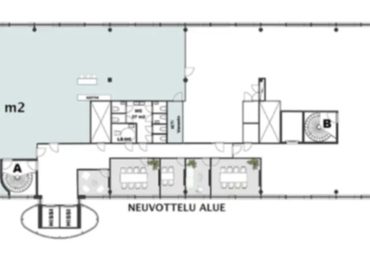 Vuokraa toimistotila - Espoo, Metsänpojankuja 1, (02130)  - 6 | MatchOffice.fi