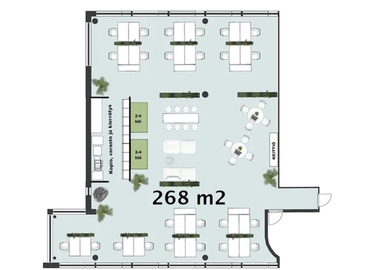 Vapaat toimistotila - Espoo, Metsänpojankuja 1, (02130)  - 7 | MatchOffice