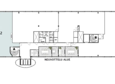 Vapaat toimisto - Espoo, Metsänpojankuja 1, (02130)  - 6 | MatchOffice