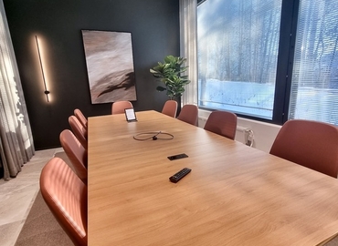 Vapaat toimisto - Espoo, Metsänpojankuja 1, (02130)  - 16 | MatchOffice