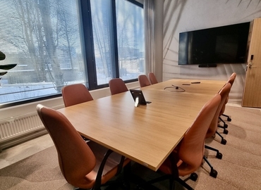 Vapaat toimisto - Espoo, Metsänpojankuja 1, (02130)  - 17 | MatchOffice.fi