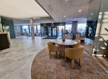 Vuokraa toimistotila - Espoo, Metsänpojankuja 1, (02130)  - 8 | MatchOffice.fi